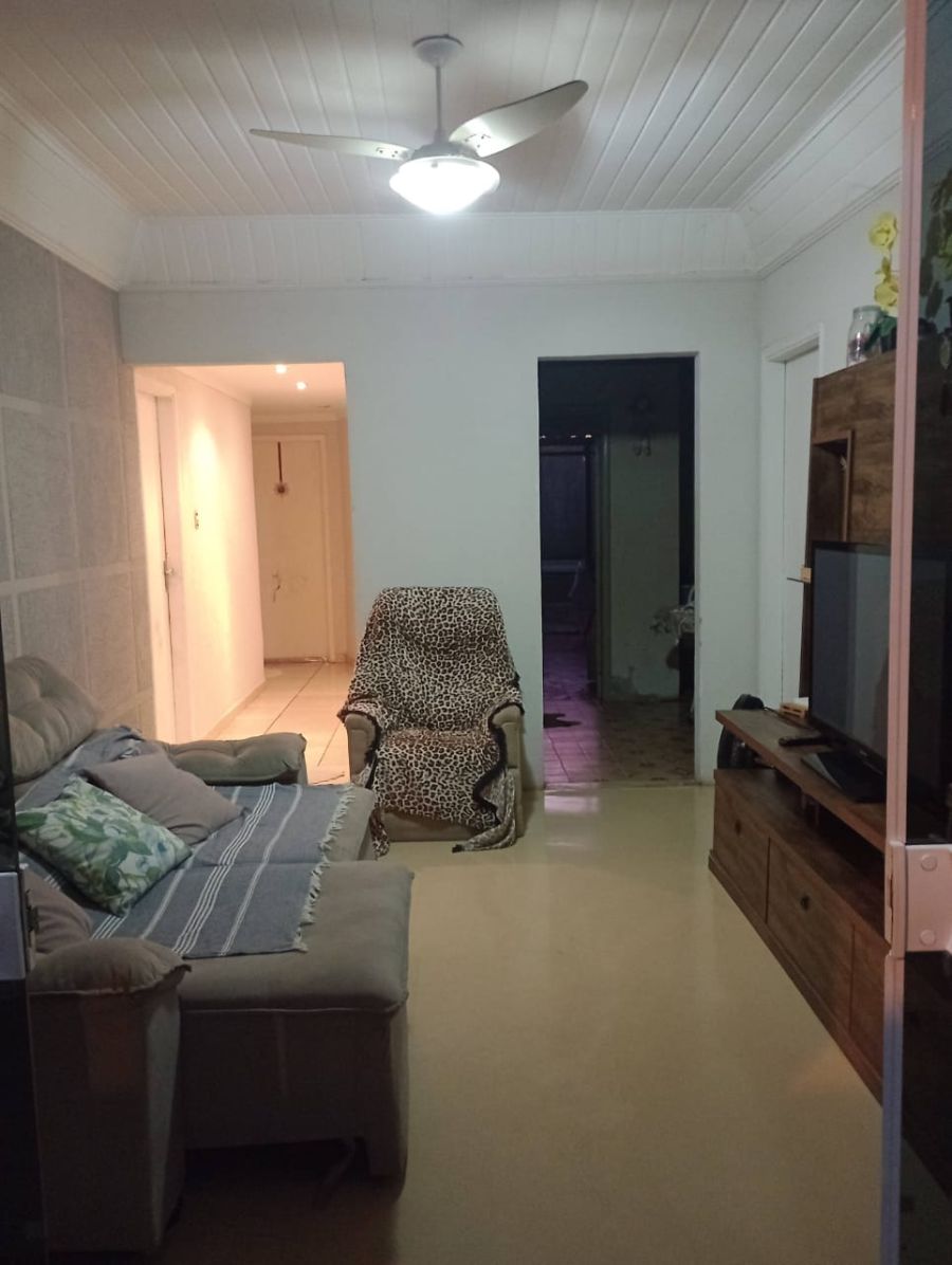 Casa - Venda - Jardim Vista Alegre - Limeira - SP