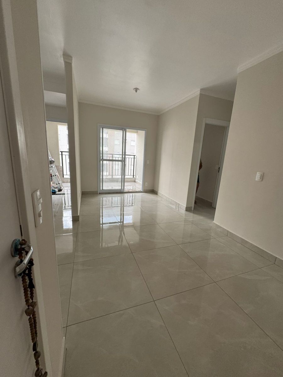 Apartamento - Aluguel - Jardim Santa Adlia - Limeira - SP