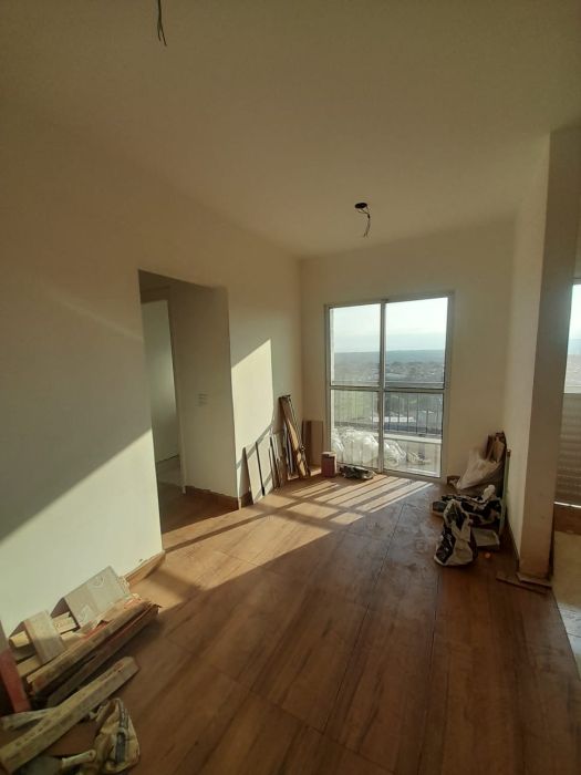 Apartamento - Aluguel - Chácaras Antonieta - Limeira - SP