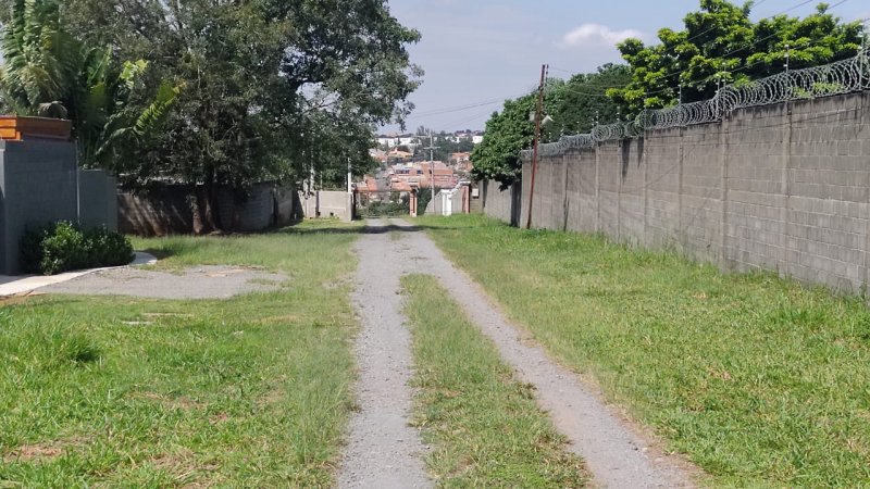 Terreno - Aluguel - Portal das Rosas - Limeira - SP