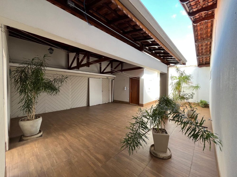 Casa - Venda - Vila Castelar - Limeira - SP