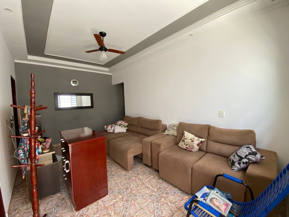 Casa - Venda - Graminha 3 - Limeira - SP