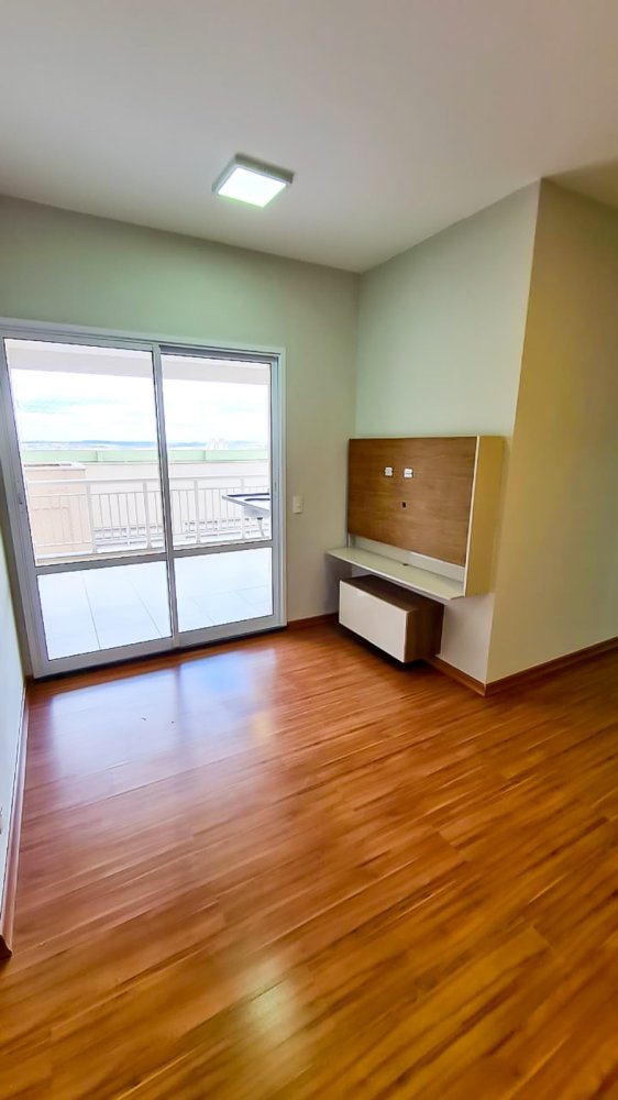 Apartamento - Aluguel - Vila Santa Roslia - Limeira - SP
