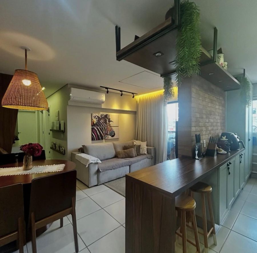 Apartamento - Venda - Jardim Ouro Verde - Limeira - SP