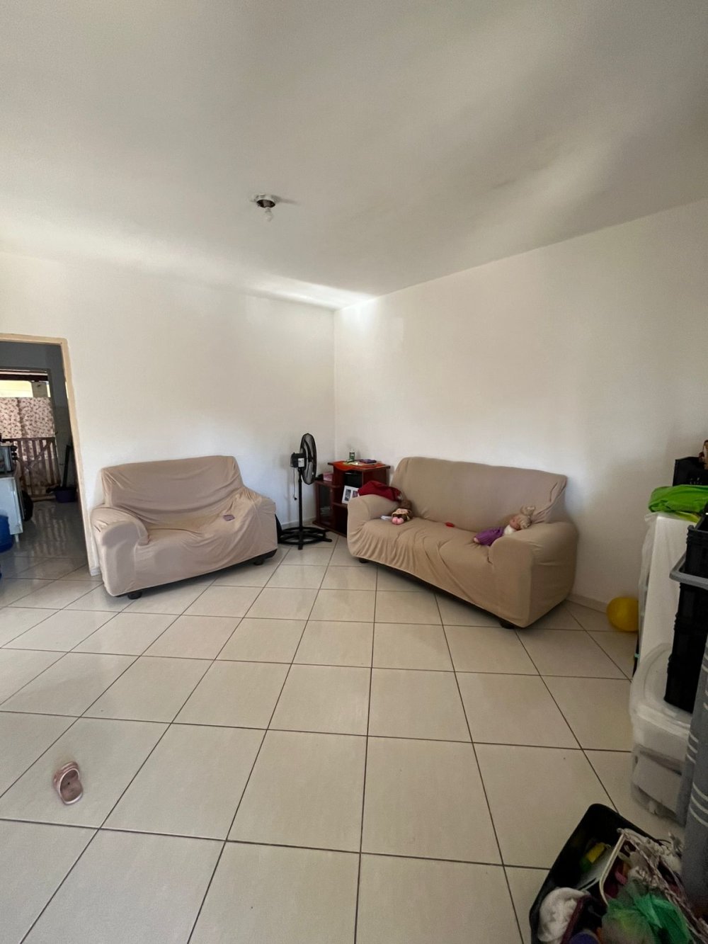 Casa - Venda - Jardim Santa Ceclia - Limeira - SP