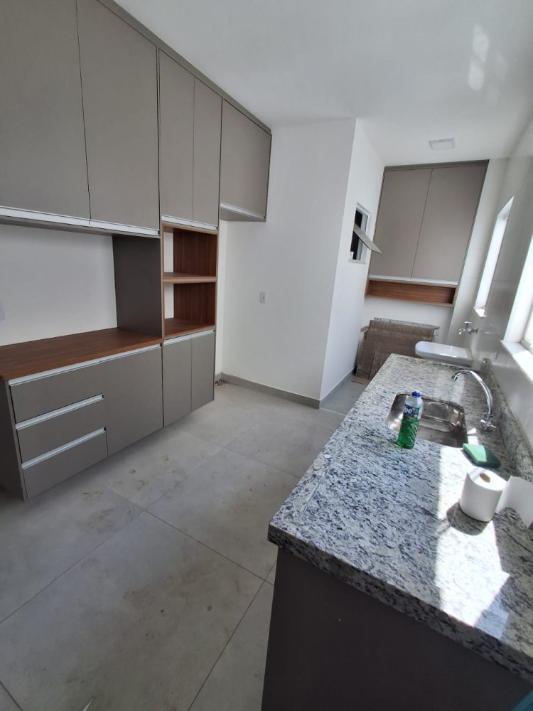 Apartamento - Aluguel - Jardim Santa Ad�lia - Limeira - SP