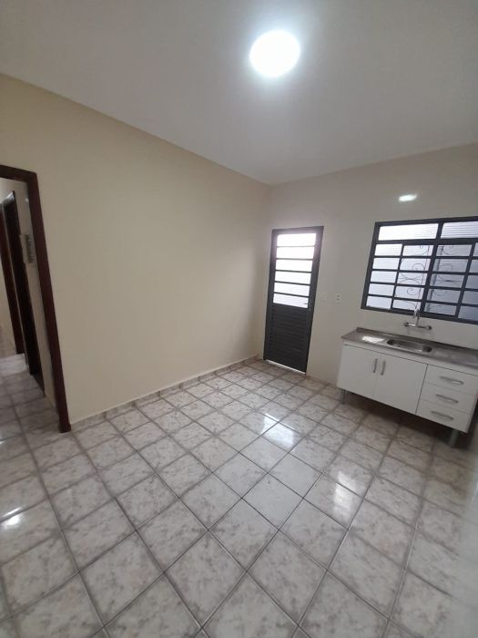 Casa - Venda - Jardim Maria Bruschi Modeneis - Limeira - SP