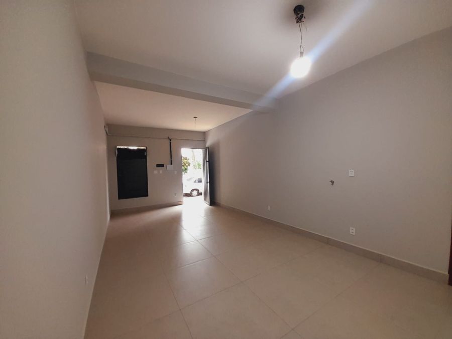 Imóvel Comercial - Aluguel - Chácaras Antonieta - Limeira - SP