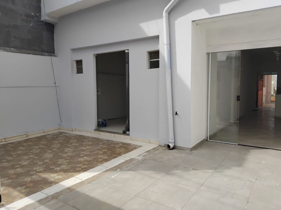Im�vel Comercial - Venda - Jardim Residencial Graminha III - Limeira - SP