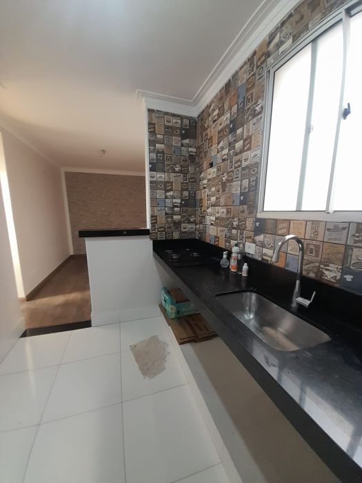 Apartamento - Aluguel - Jardim Colina Verde - Limeira - SP