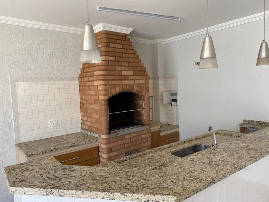 Casa em Condomnio - Venda - Parque Residencial Roland - Limeira - SP