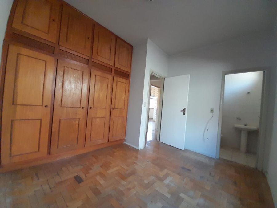 Casa - Aluguel - Jardim So Paulo - Limeira - SP