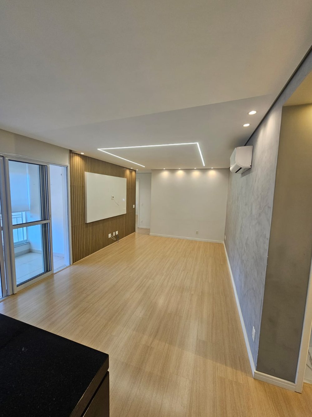 Apartamento - Aluguel - Jardim Nossa Senhora de Ftima - Limeira - SP