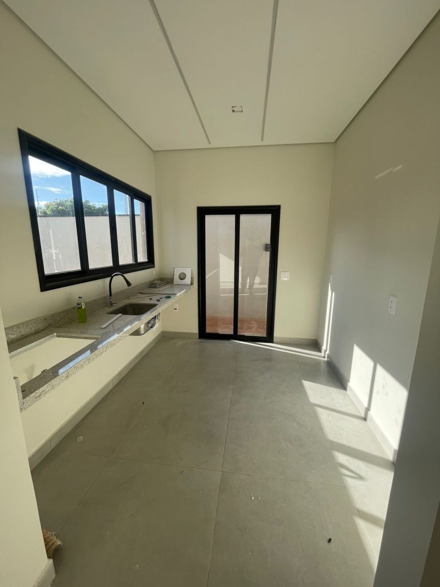 Casa - Venda - Residencial Colinas do Engenho I - Limeira - SP