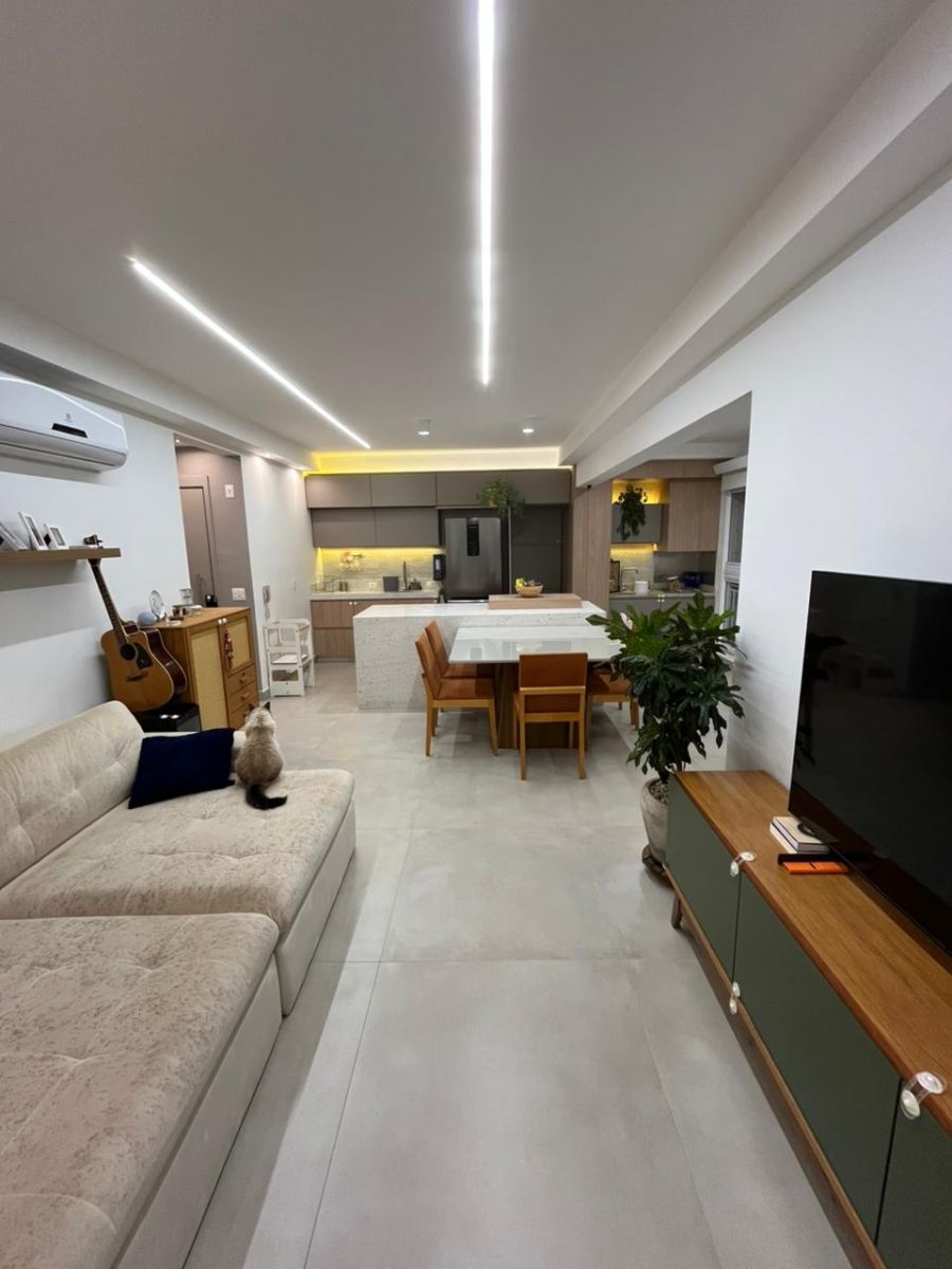 Apartamento - Venda - Jardim Nossa Senhora de Ftima - Limeira - SP