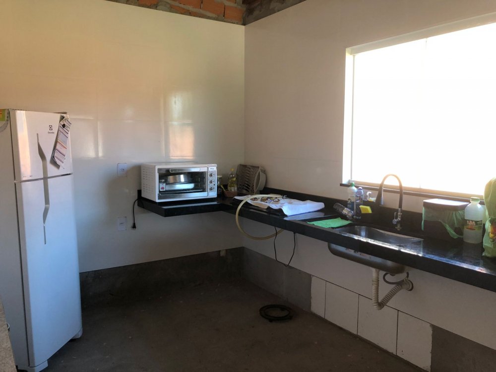 Casa - Venda - Jardim Residencial Antonio Simonetti III - Limeira - SP
