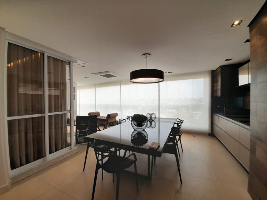 Apartamento - Aluguel - Jardim Aqurius - Limeira - SP