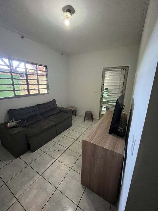Casa - Venda - Jardim Residencial Graminha II - Limeira - SP
