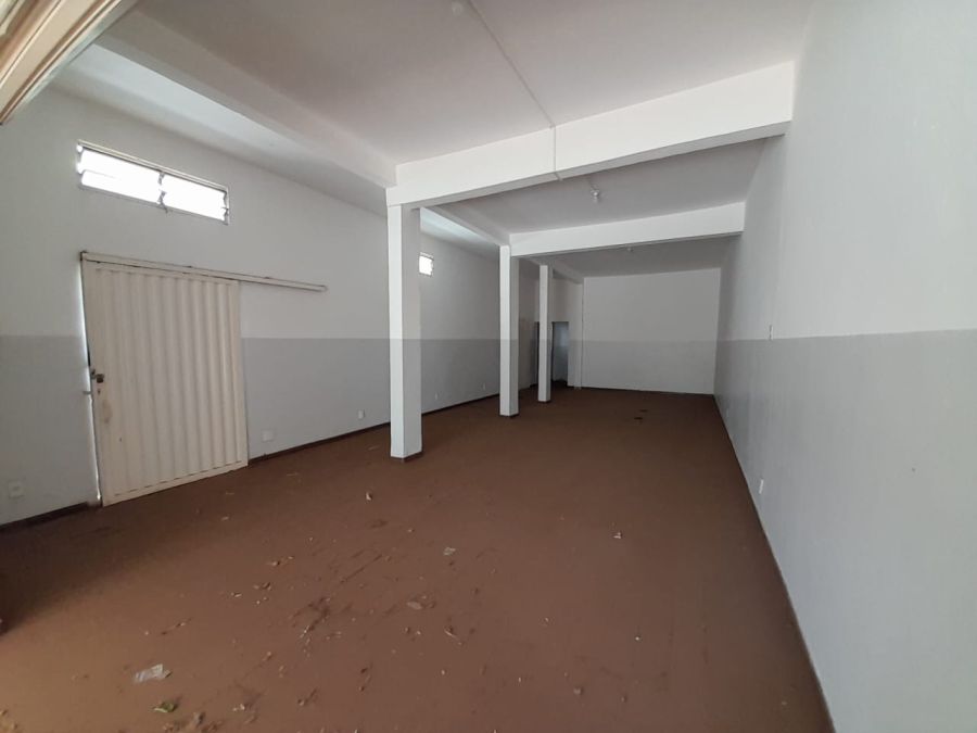 Im�vel Comercial - Aluguel - Jardim S�o Louren�o - Limeira - SP