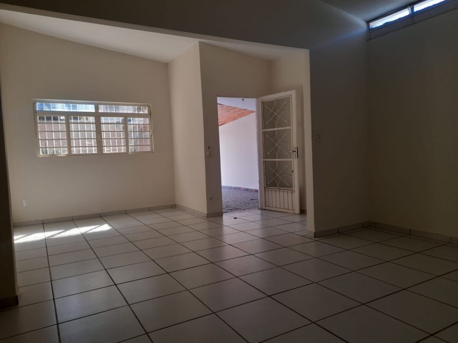 Casa - Aluguel - Cidade Jardim - Limeira - SP