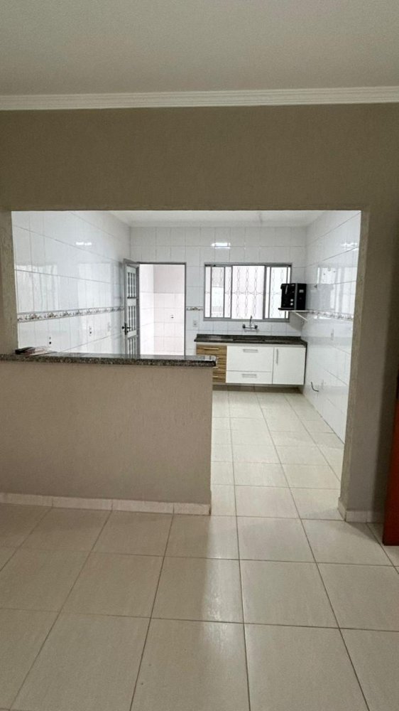 Edcula - Venda - Jardim Santa Adlia - Limeira - SP