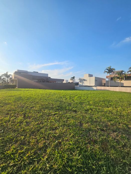 Terreno em Condomínio - Venda - Village Limeira - Limeira - SP