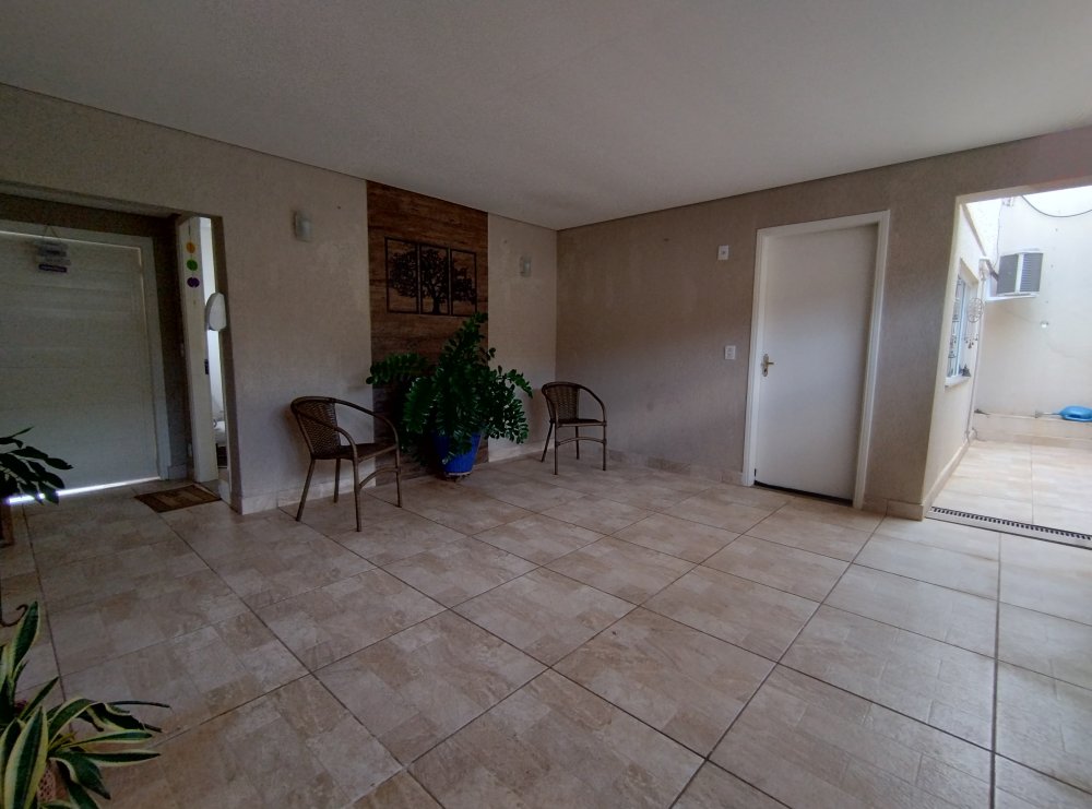 Sala Comercial - Aluguel - Vila So Joo - Limeira - SP