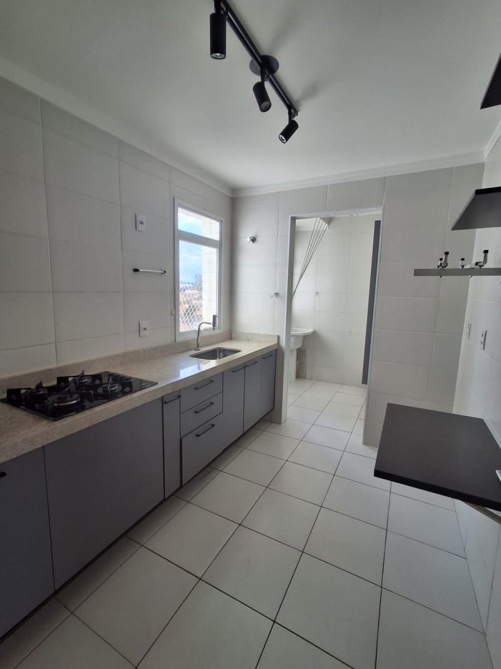 Apartamento - Aluguel - Centro - Limeira - SP