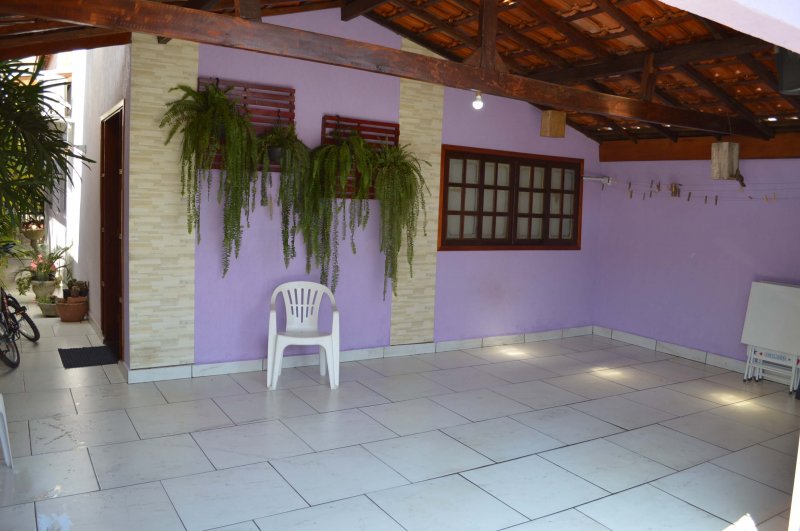 Casa - Venda - Jardim Residencial Graminha II - Limeira - SP