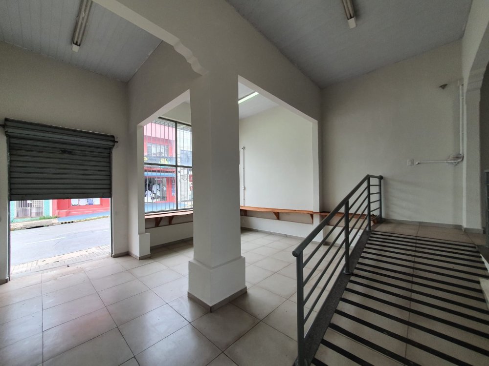 Imvel Comercial - Aluguel - Centro - Limeira - SP