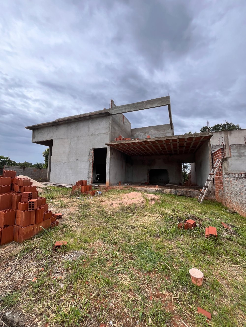 Terreno - Venda - Jardim Florena - Limeira - SP