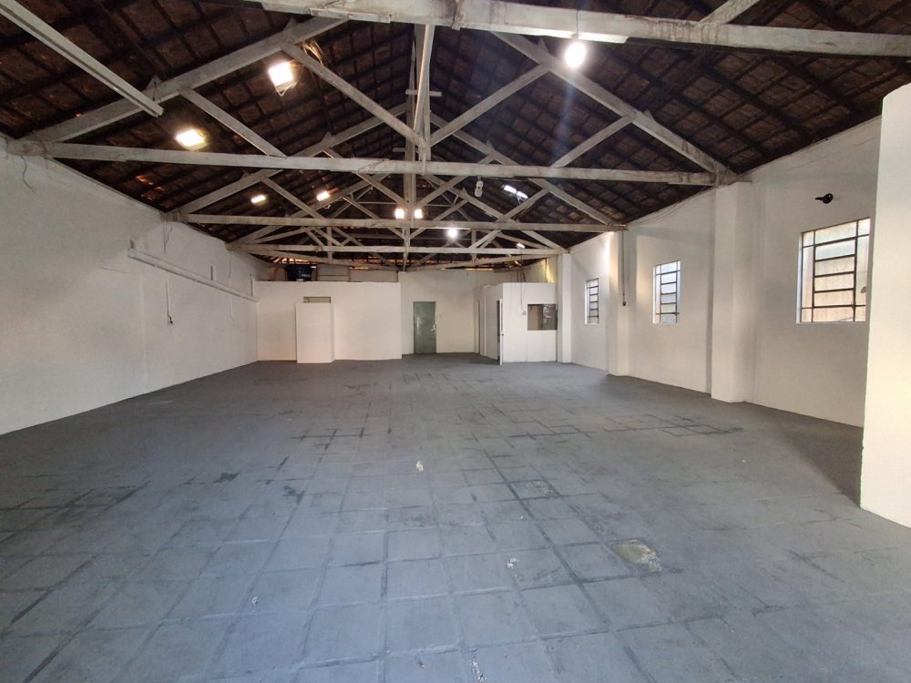 Galpo - Aluguel - Vila Camargo - Limeira - SP