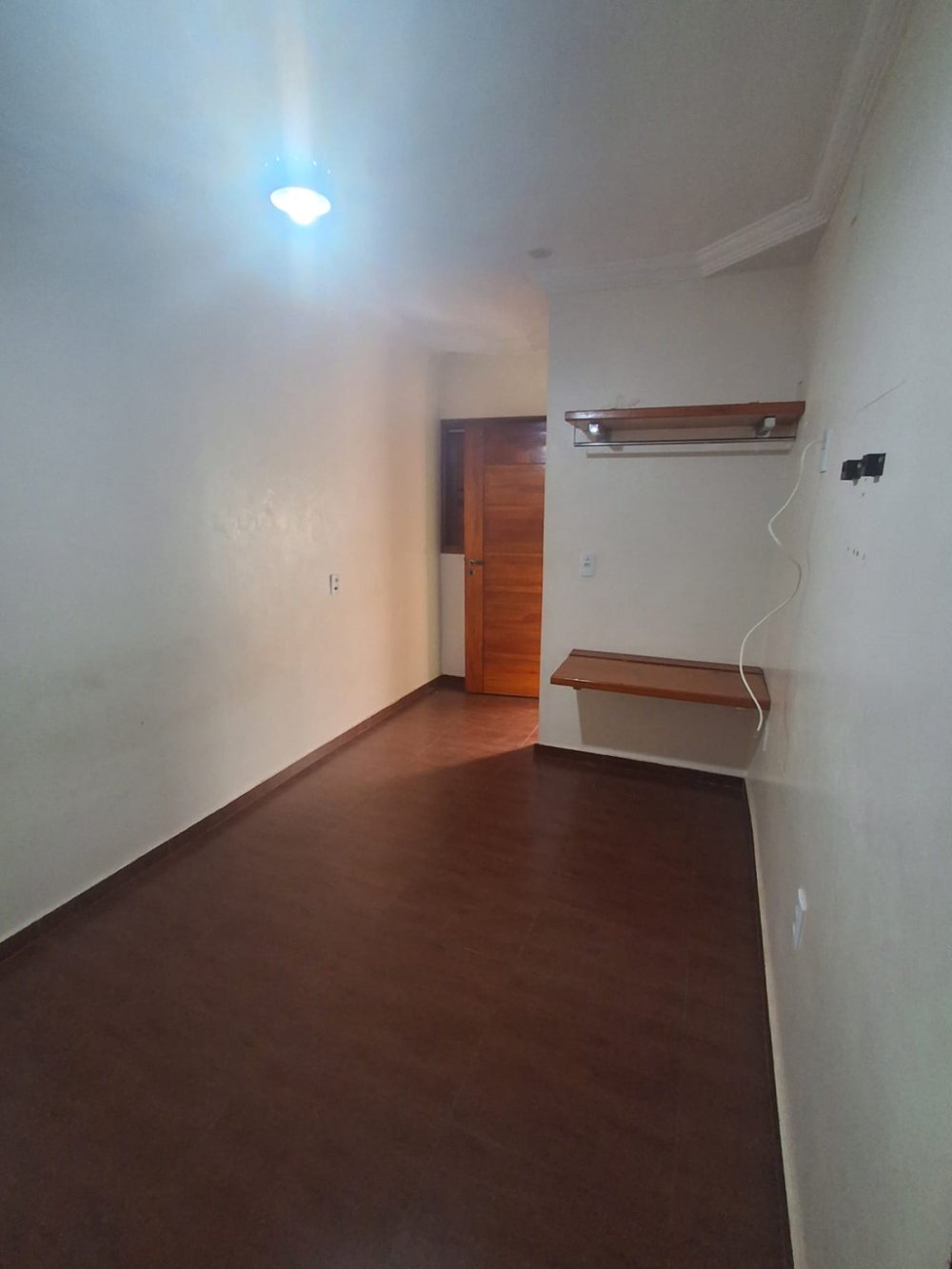 Kitnet - Aluguel - Jardim Glria - Limeira - SP