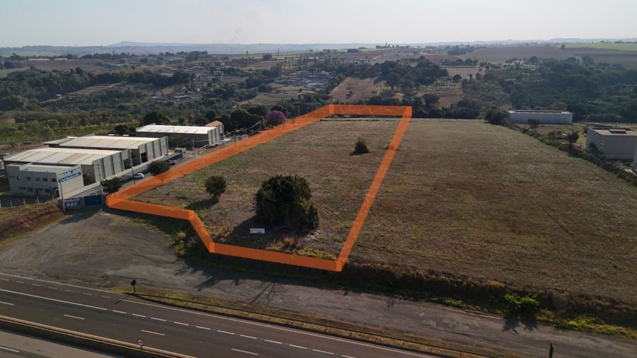 Terreno - Venda - Jardim Nova Limeira - Limeira - SP