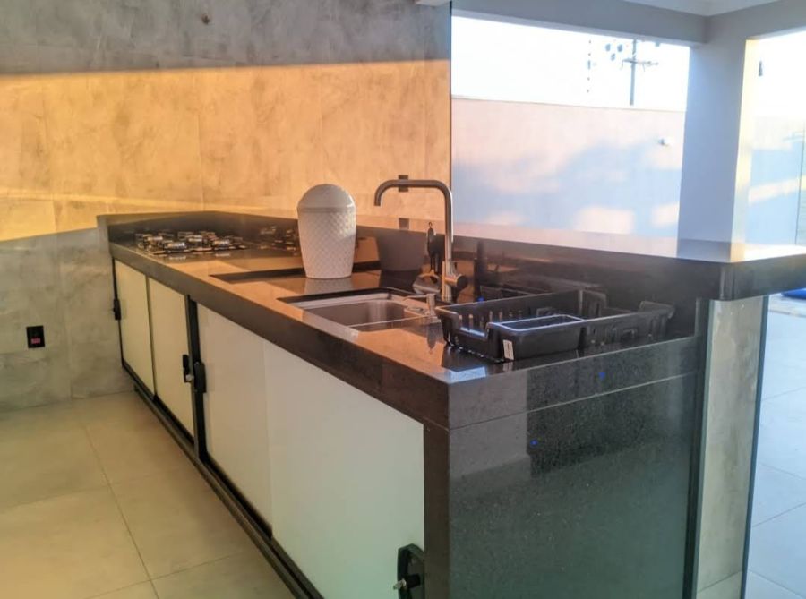 Ed�cula - Venda - Jardim Marajoara - Limeira - SP