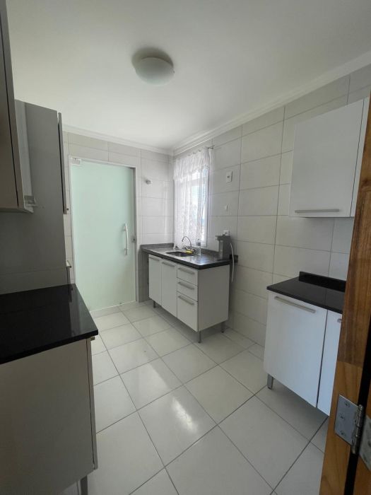 Apartamento - Aluguel - Centro - Limeira - SP