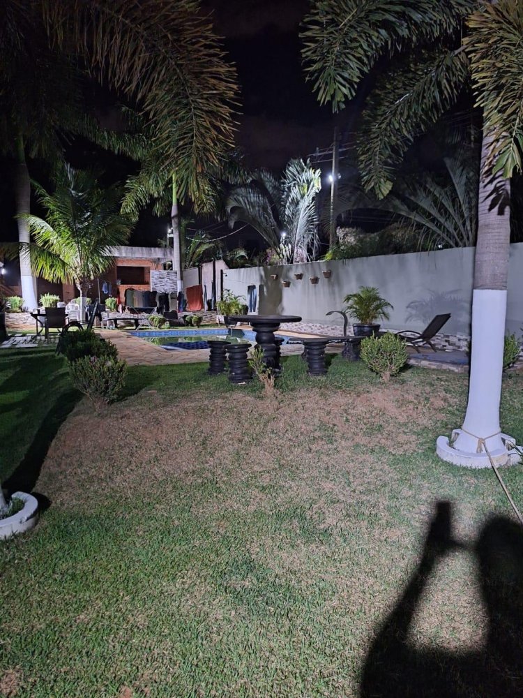 Chcara - Venda - Parronchi - Limeira - SP