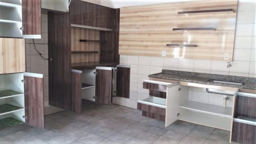 Casa - Venda - Parque Nossa Senhora das Dores - Limeira - SP