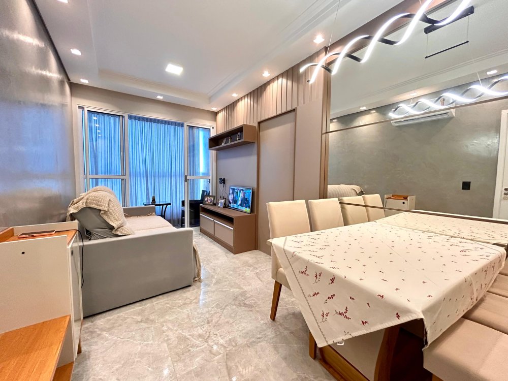 Apartamento - Venda - Jardim Colina Verde - Limeira - SP