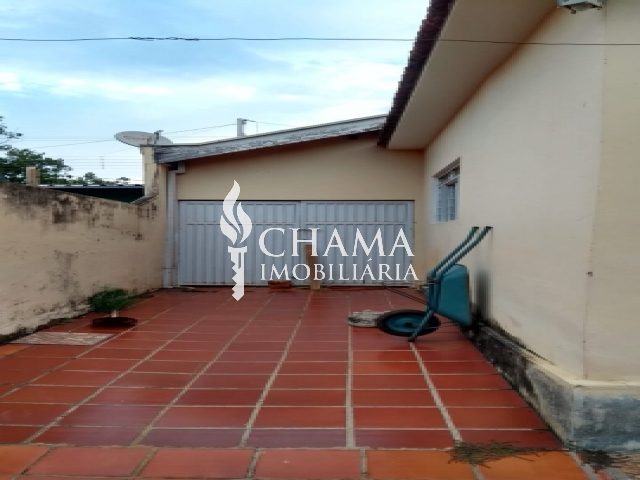 Casa - Venda - Jardim Santa Lina - Limeira - SP