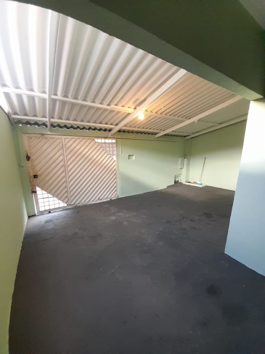 Casa - Aluguel - Jardim Residencial Santa Am�lia - Limeira - SP