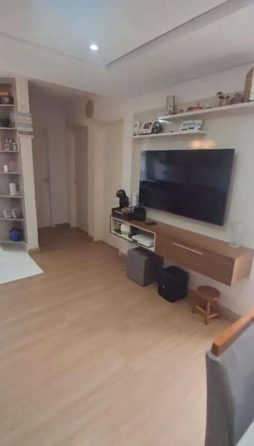 Apartamento - Aluguel - Jardim Trevo - Limeira - SP