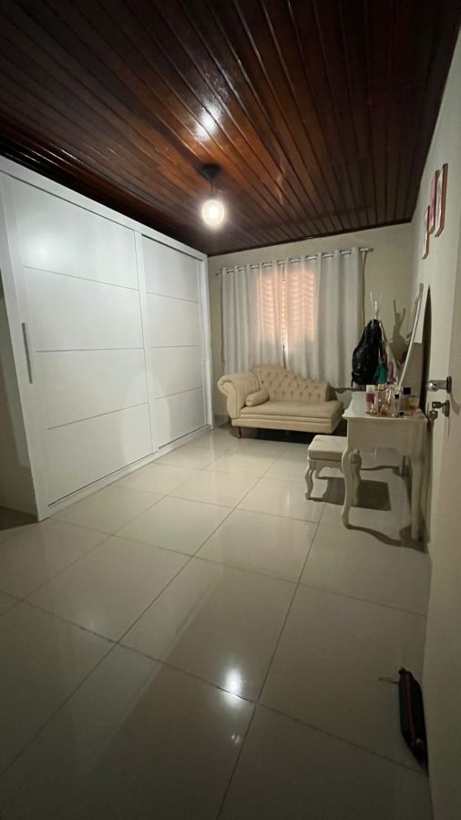 Casa - Venda - Jardim So Loureno - Limeira - SP