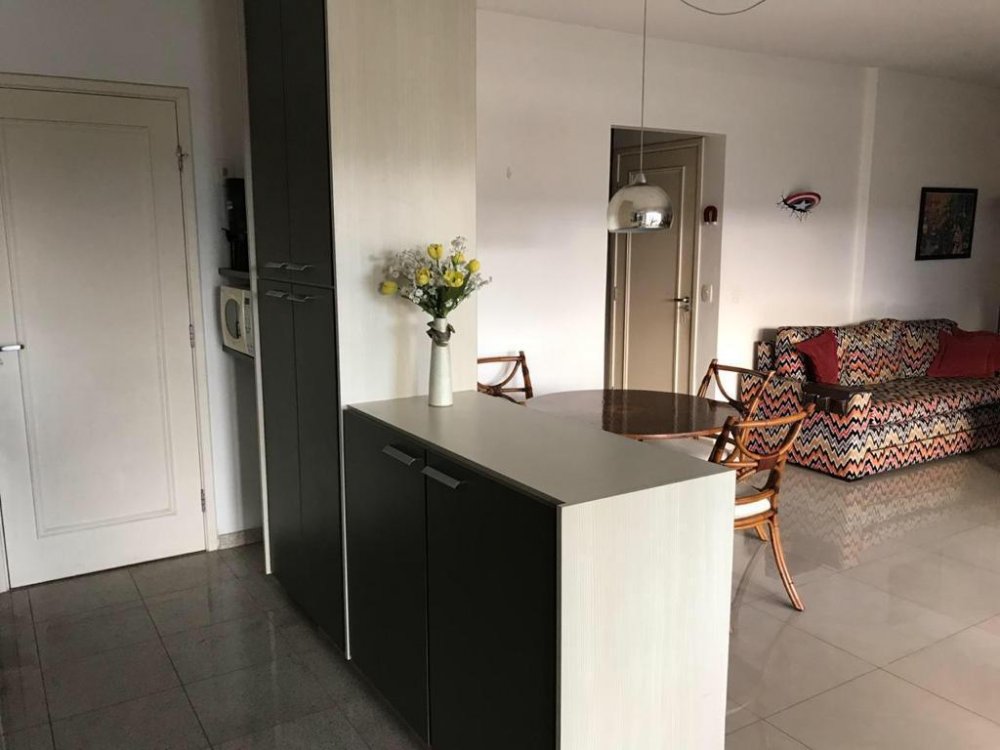 Apartamento - Venda - Jardim Santo Andr - Limeira - SP