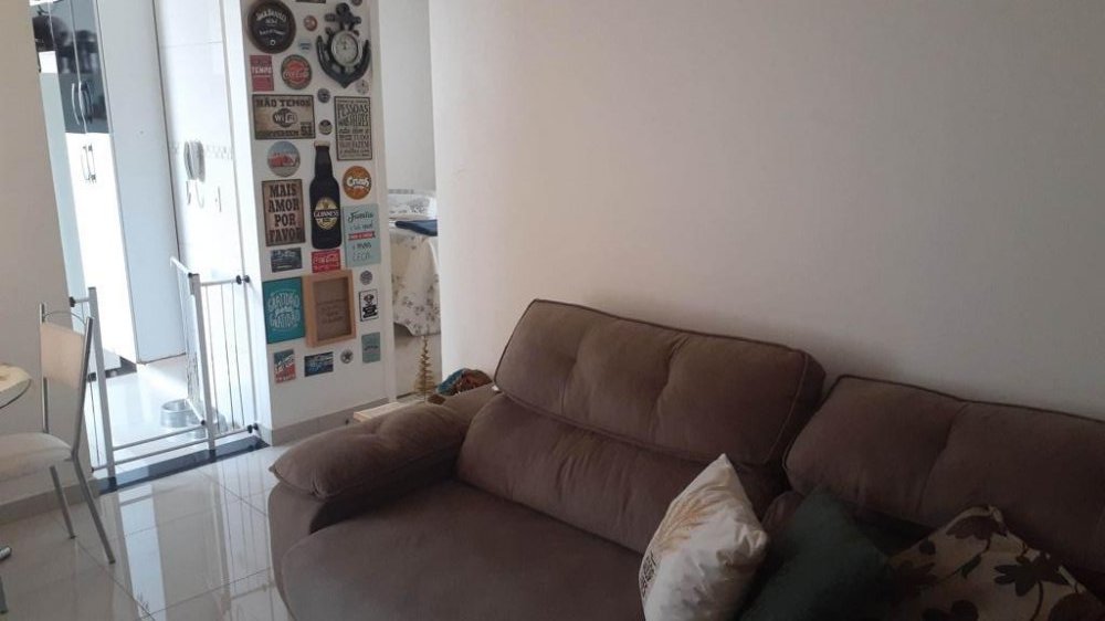 Apartamento - Venda - Jardim do Lago - Limeira - SP