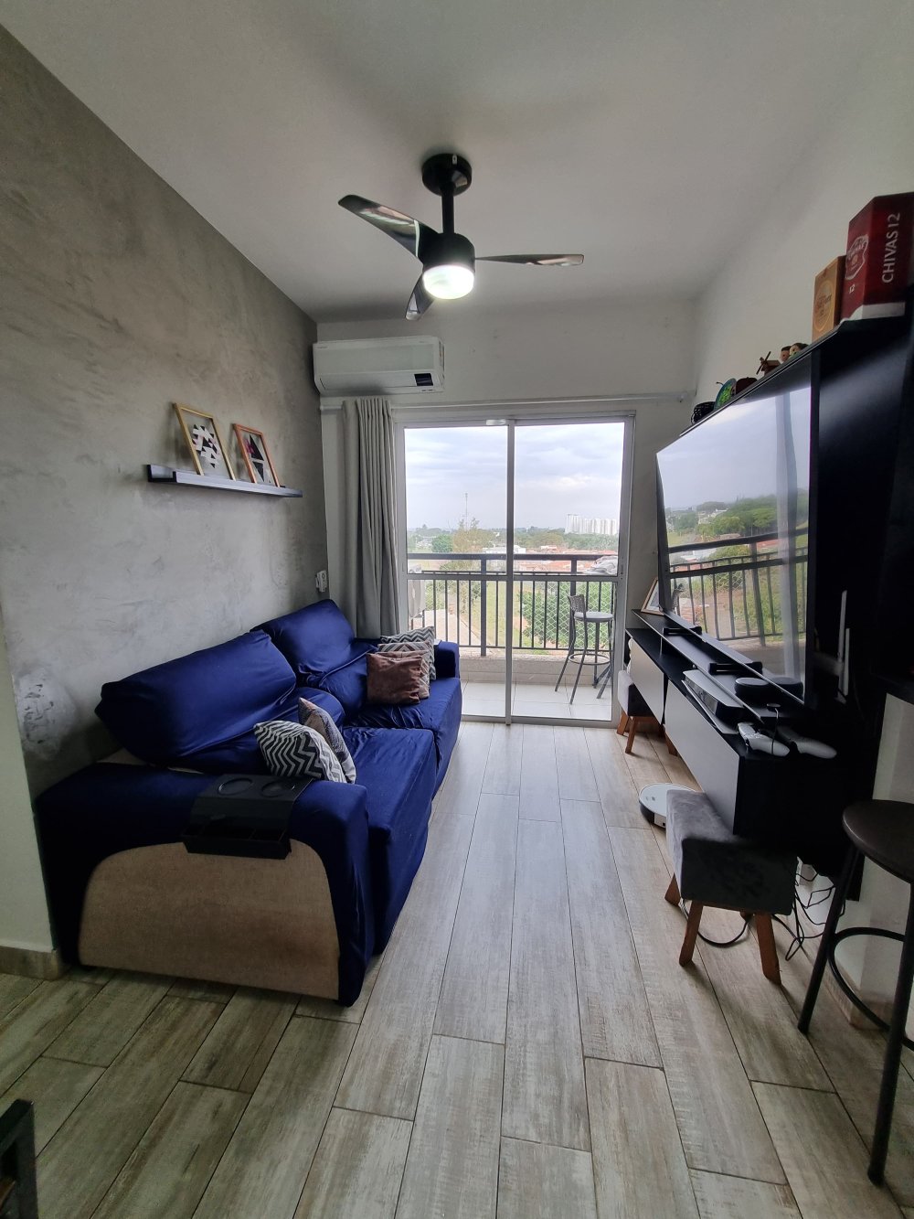 Apartamento - Venda - Chcaras Antonieta - Limeira - SP