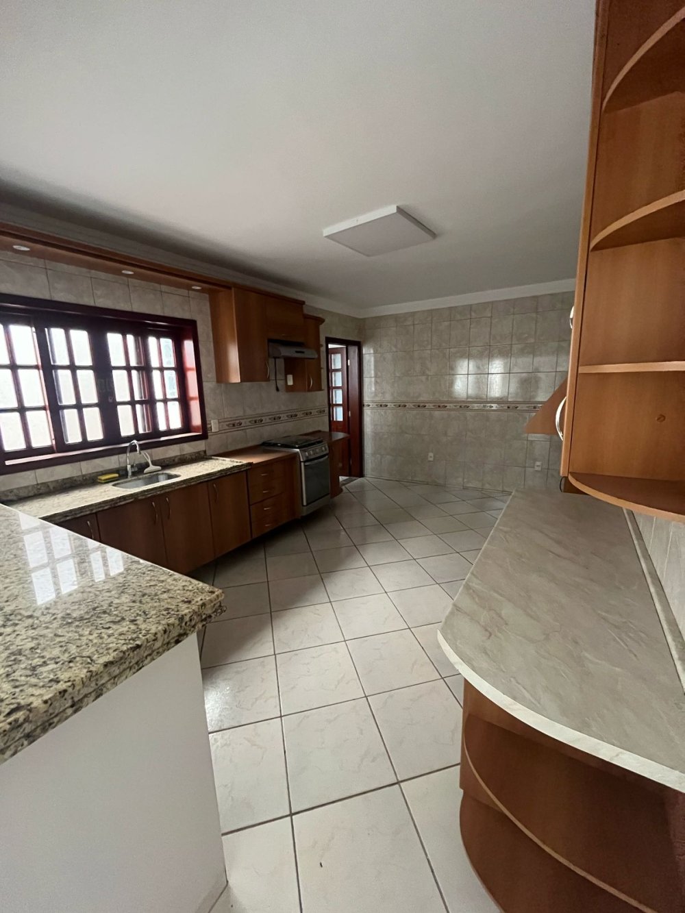 Casa - Venda - Jardim Bandeirantes - Limeira - SP