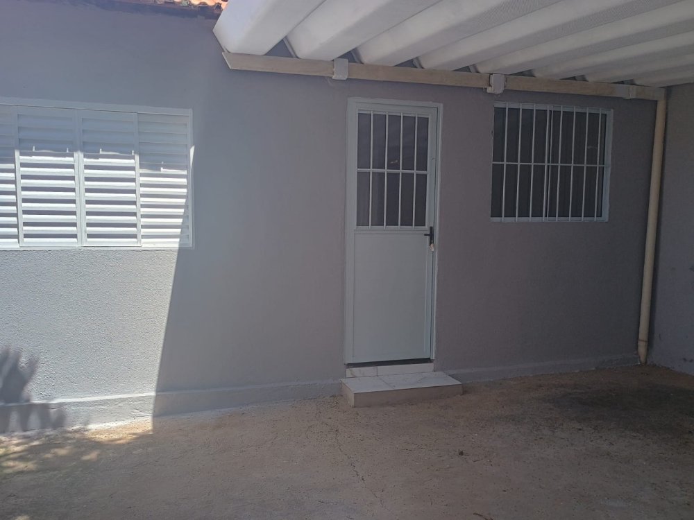 Casa - Venda - Jardim Santa Catarina - Limeira - SP