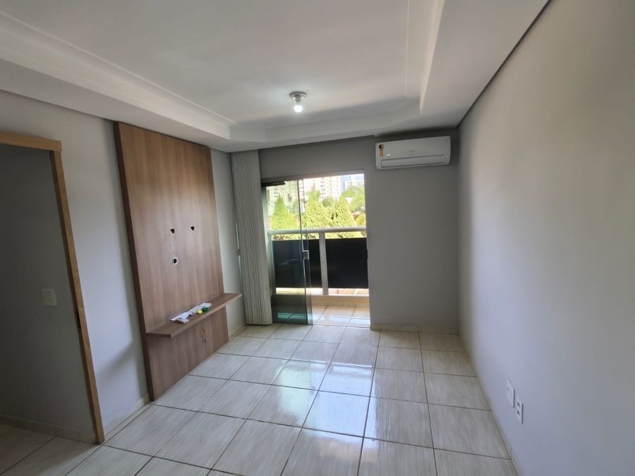 Apartamento - Venda - Ch�caras Antonieta - Limeira - SP