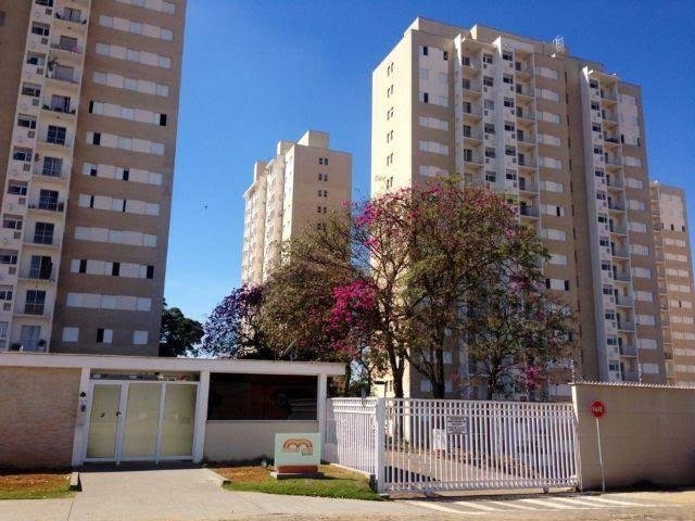 Apartamento - Venda - Jardim Esmeralda - Limeira - SP